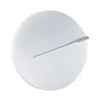 Настенно-потолочный светильник SONEX Pin 3086/DL пластик белый 