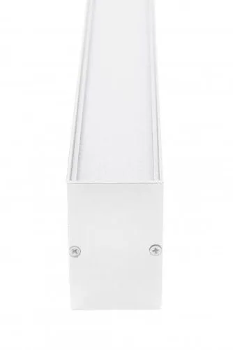 Подвесной светодиодный светильник Denkirs DK9123-WH  фото 3