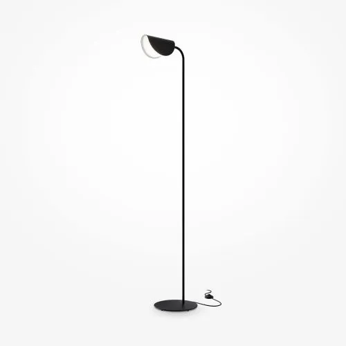 Торшер Maytoni Technical Mollis MOD126FL-01B  фото 2