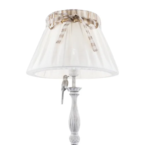 Торшер Maytoni Bird ARM013-22-W  фото 3