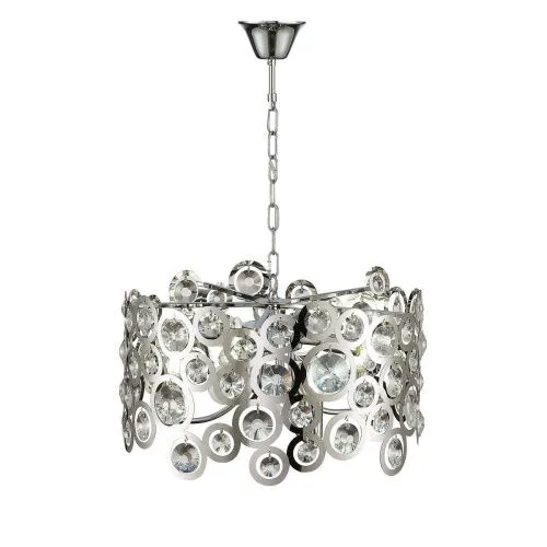 Подвесная люстра ST Luce Letina SL1103.103.08  фото 3