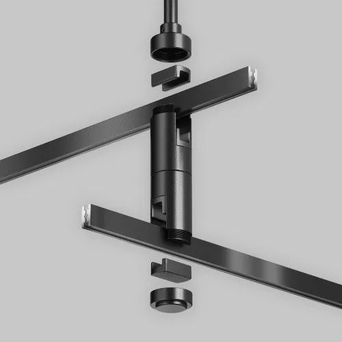 Комплектующие для трековой системы Technical TRA156С-D1-B  фото 3