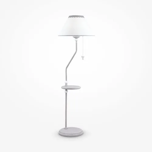 Торшер Maytoni Bouquet ARM023-FL-01-S  фото 3