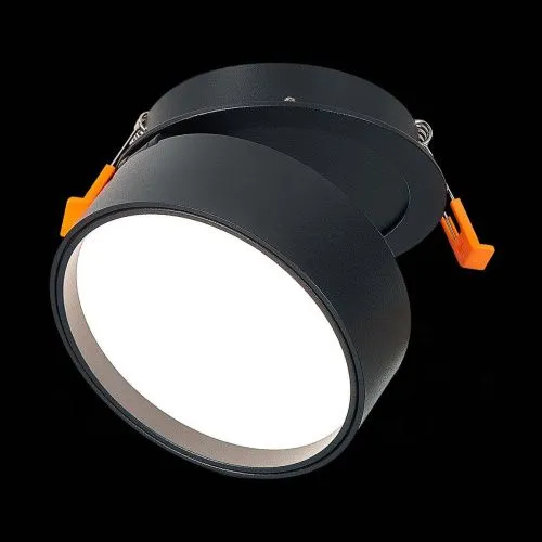 Встраиваемый светодиодный спот ST Luce ST651.448.14  фото 6