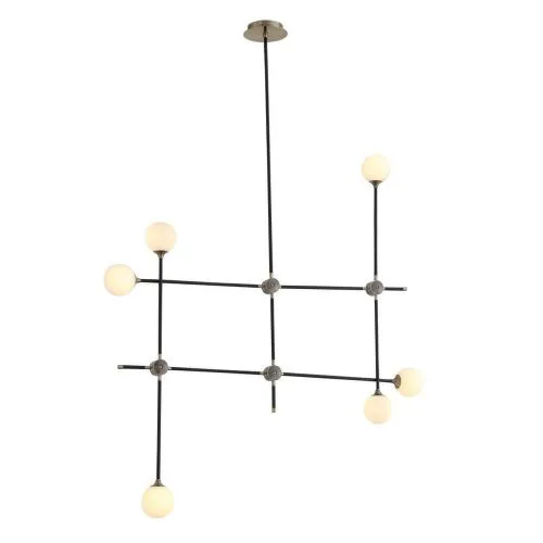 Подвесная люстра ST Luce Bastoncino SL429.403.06 