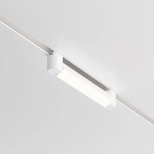Трековый светильник Technical TR104-1-10W3K-W  фото 3