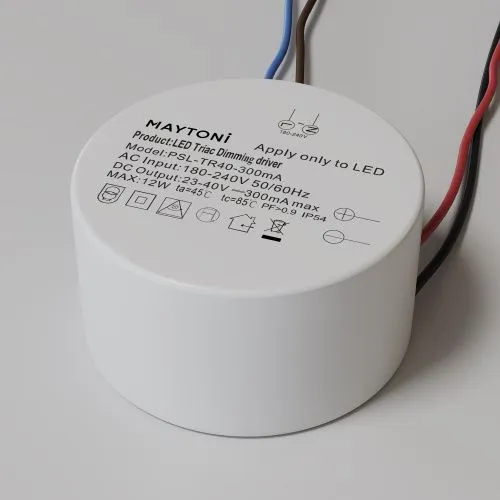 Аксессуар Technical PSL-TR40-300mA  фото 2