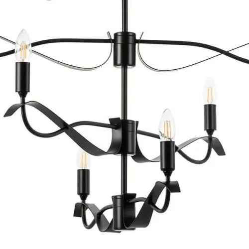 Подвесная люстра Lightstar Ragno 733287  фото 8