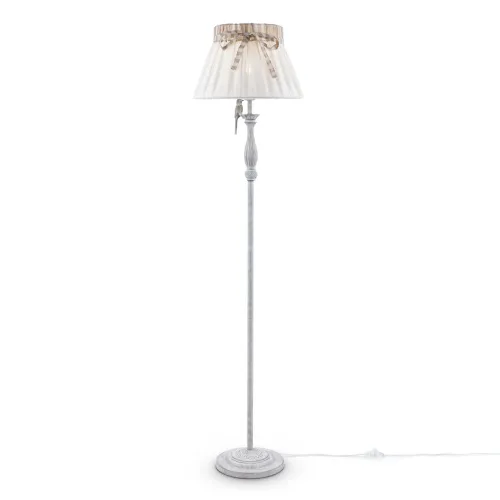 Торшер Maytoni Bird ARM013-22-W  фото 2