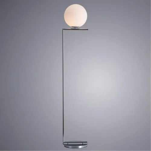 Торшер Arte Lamp Bolla-Unica A1921PN-1CC  фото 2