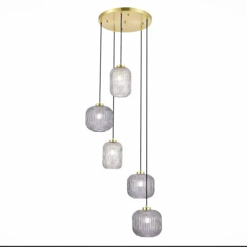 Подвесная люстра ST Luce GRAN SL1154.303.05 