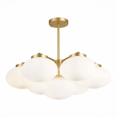 Подвесная люстра ST Luce Modica SL1503.203.07 