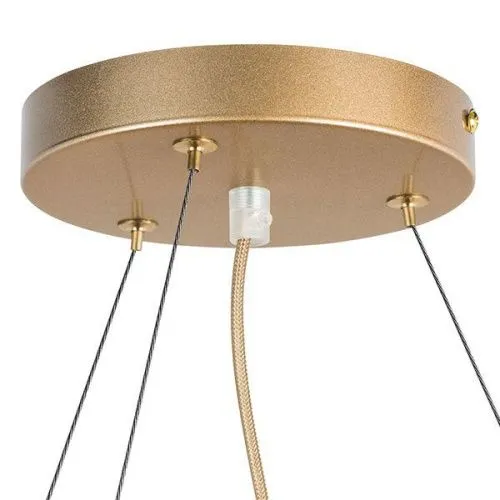 Подвесная люстра Lightstar Roma 718123  фото 3