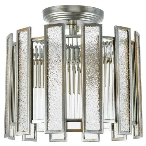 Потолочная люстра Lightstar Agave 712044 