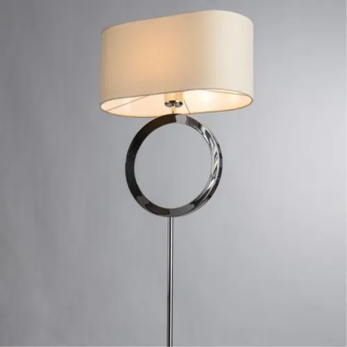 Торшер Divinare 4069/02 PN-1  фото 2