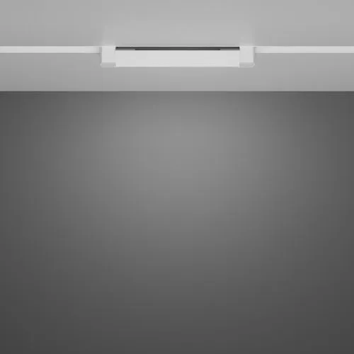 Трековый светильник Technical TR104-1-10W3K-W  фото 4