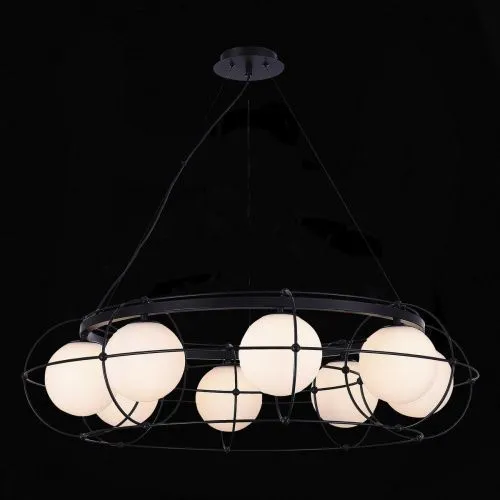 Подвесная люстра ST Luce Beata SL1189.403.08  фото 4