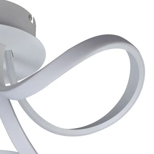 Люстра потолочная KNOT LED 6035K  фото 3